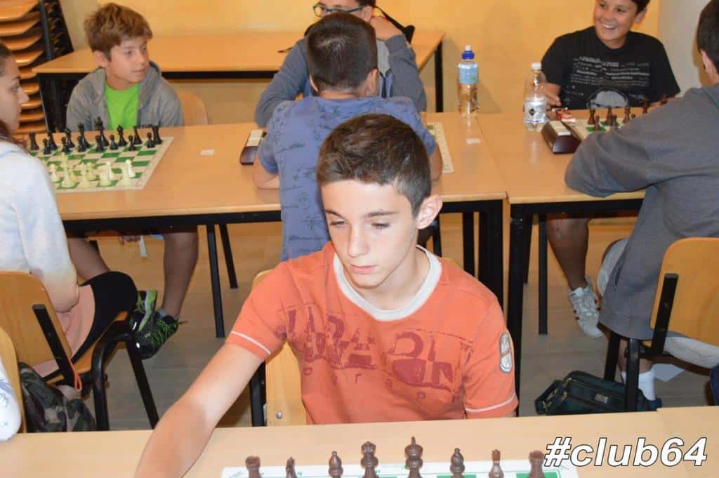 CIS U16 fase regionale
