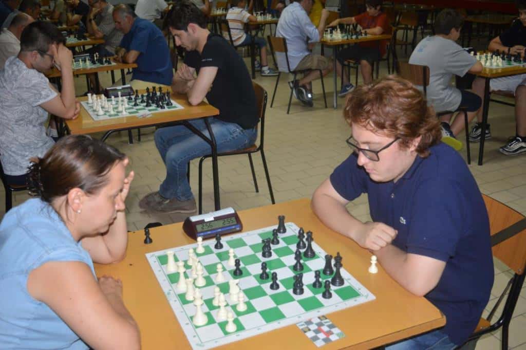 Lampi Estivi 2018 - 6° appuntamento