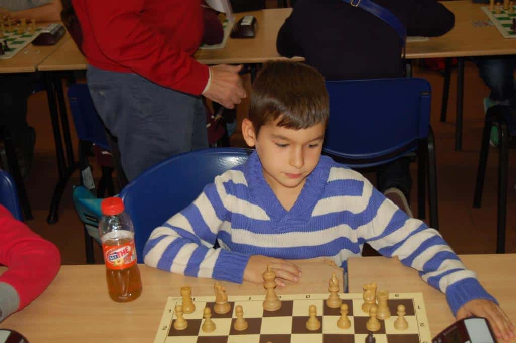 Torneo giovanile CERG Albareto