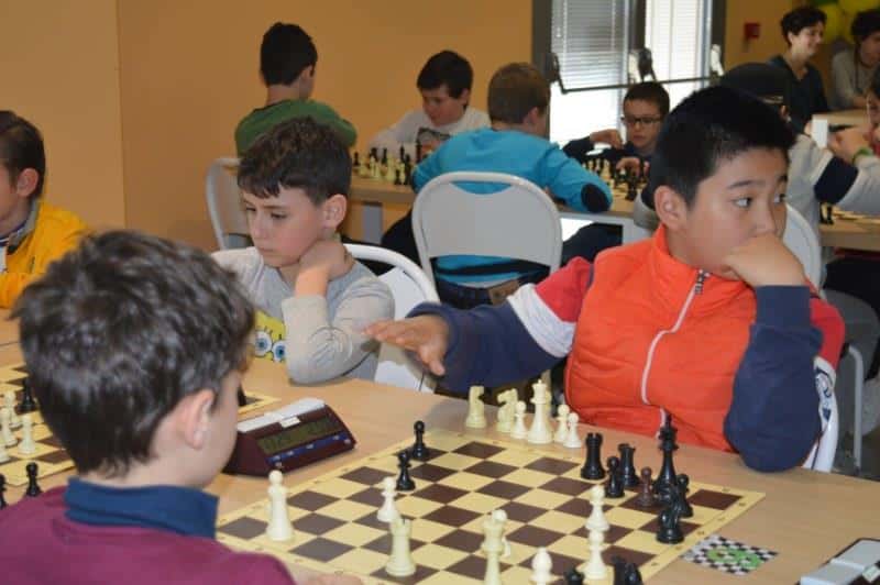 Torneo giovanile CERG Soliera