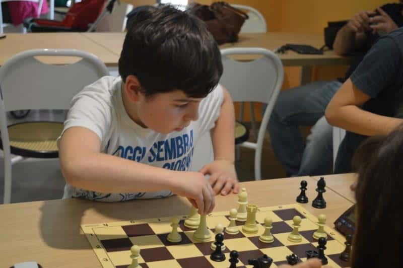 Torneo giovanile CERG Soliera