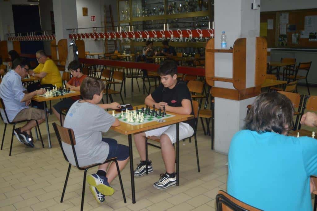 Lampi Estivi 2018 - 6° appuntamento