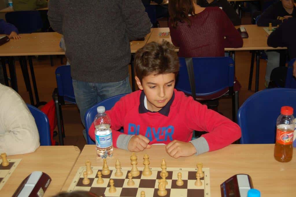 Torneo giovanile CERG Albareto