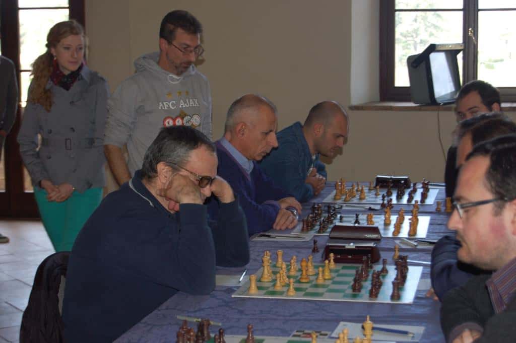 Concentramenti CIS serie A1.1, B7 e C13