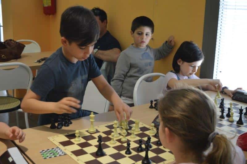 Torneo giovanile CERG Soliera