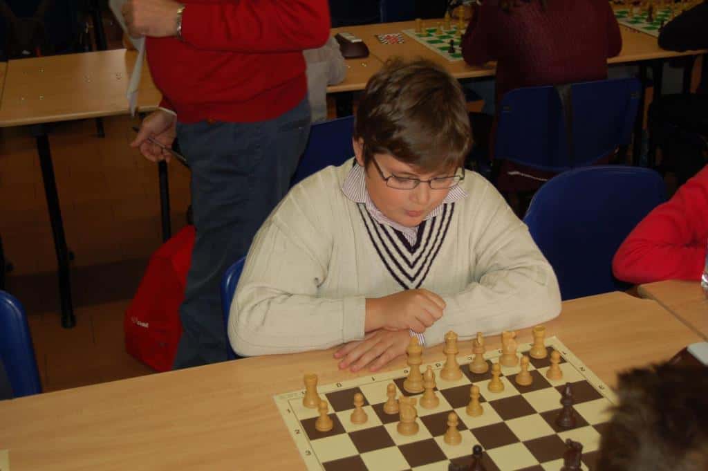 Torneo giovanile CERG Albareto