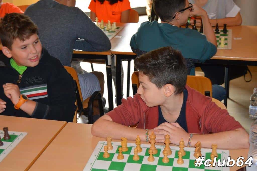 CIS U16 fase regionale