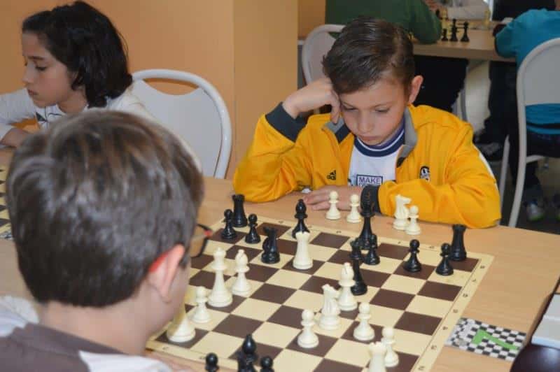 Torneo giovanile CERG Soliera