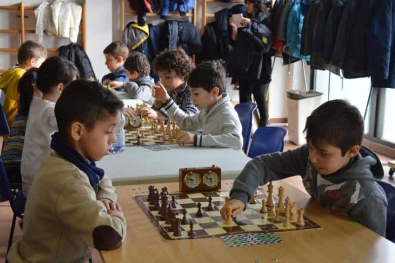 Torneo giovanile CERG Albareto