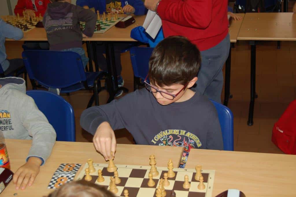 Torneo giovanile CERG Albareto