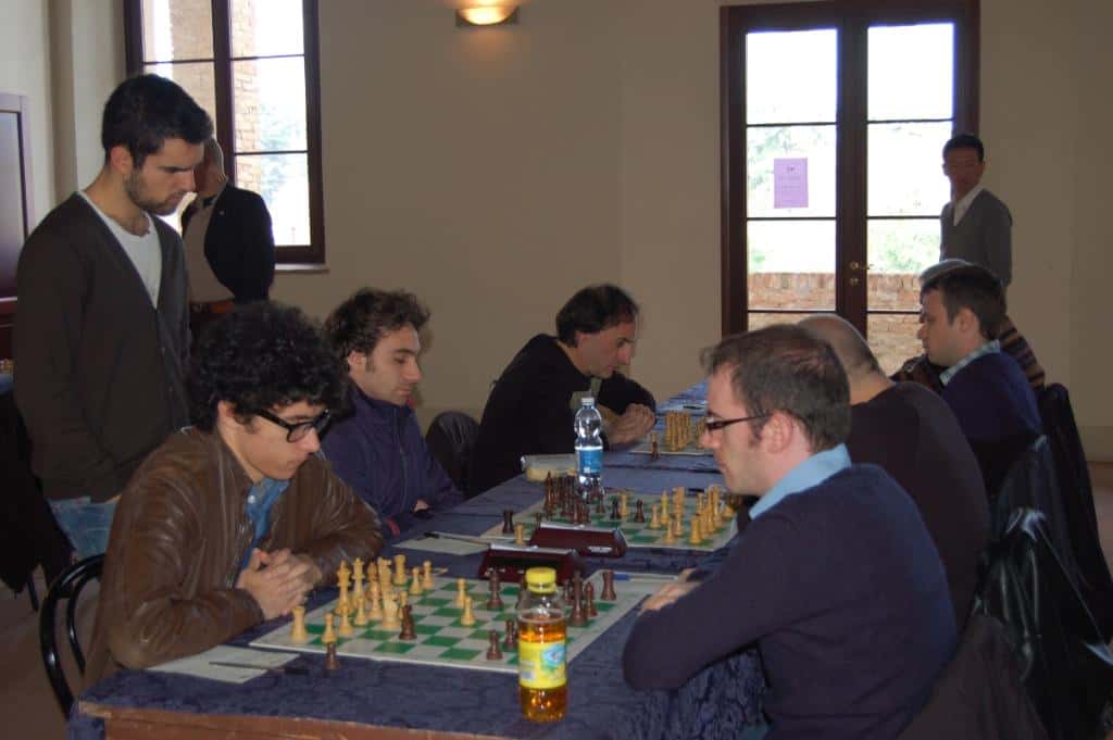 Concentramenti CIS serie A1.1, B7 e C13