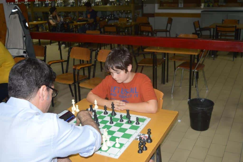 Lampi Estivi 2018 - 6° appuntamento