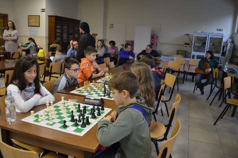 Torneo giovanile CERG Marano
