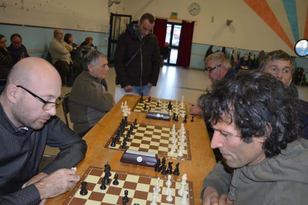 3° tappa del torneo giovanile CERG - Carpi