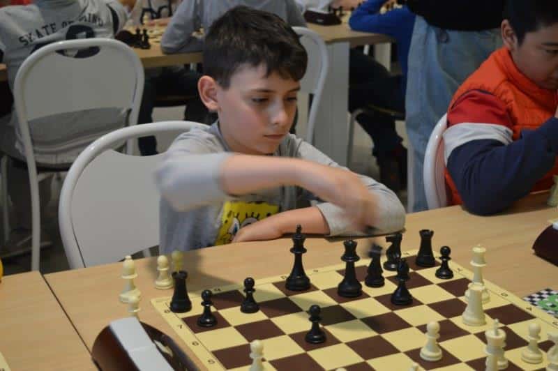 Torneo giovanile CERG Soliera