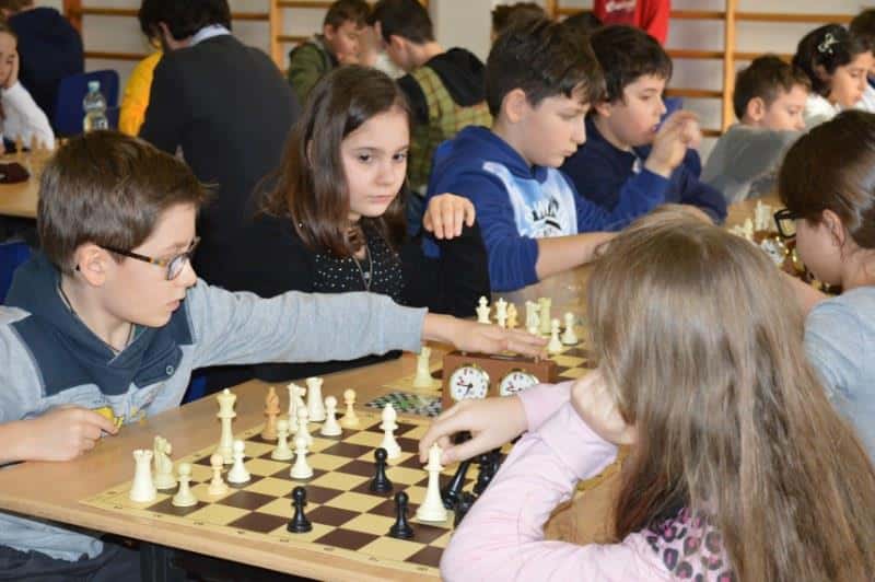 Torneo giovanile CERG Albareto