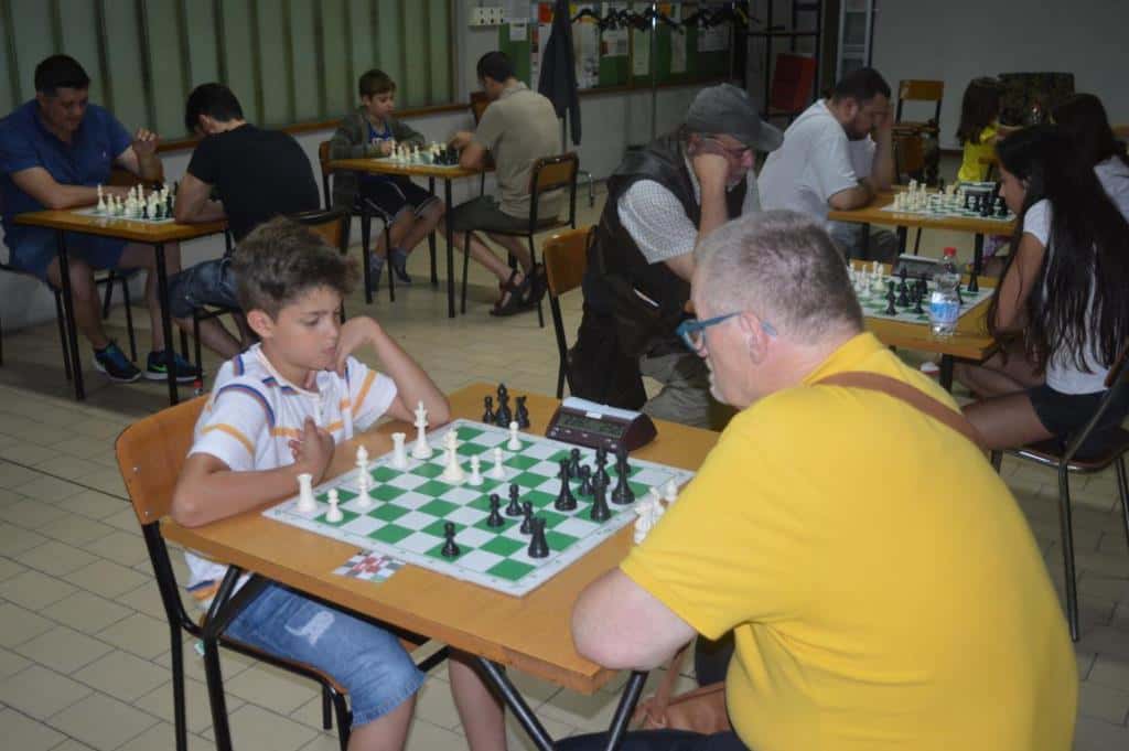 Lampi Estivi 2018 - 6° appuntamento