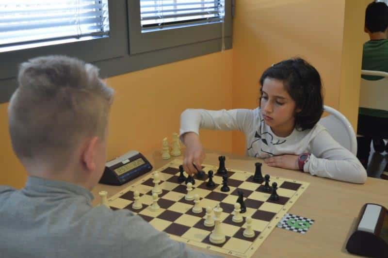Torneo giovanile CERG Soliera