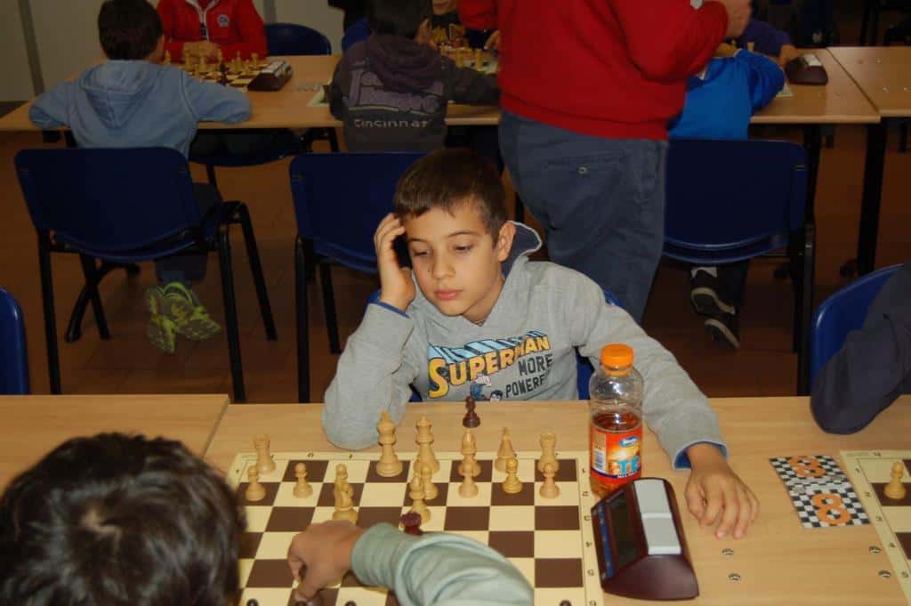 Torneo giovanile CERG Albareto