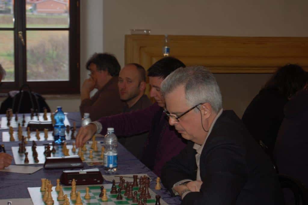Concentramenti CIS serie A1.1, B7 e C13