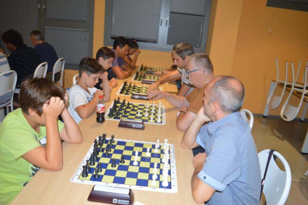 Semilampo gratuito a Soliera