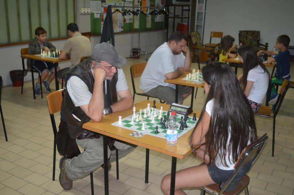 Lampi Estivi 2018 - 6° appuntamento