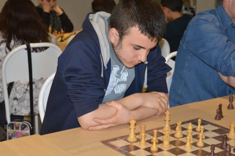 Torneo giovanile CERG Soliera