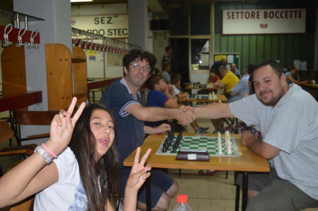 Lampi Estivi 2018 - 6° appuntamento