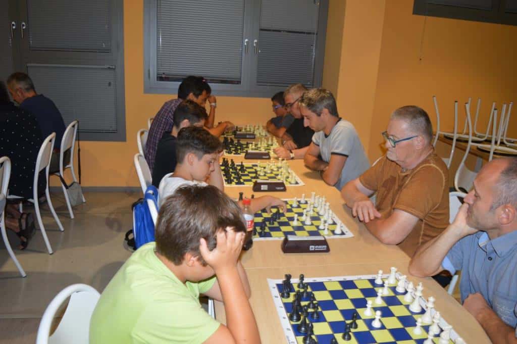 Semilampo gratuito a Soliera