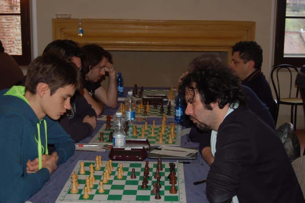 Concentramenti CIS serie A1.1, B7 e C13
