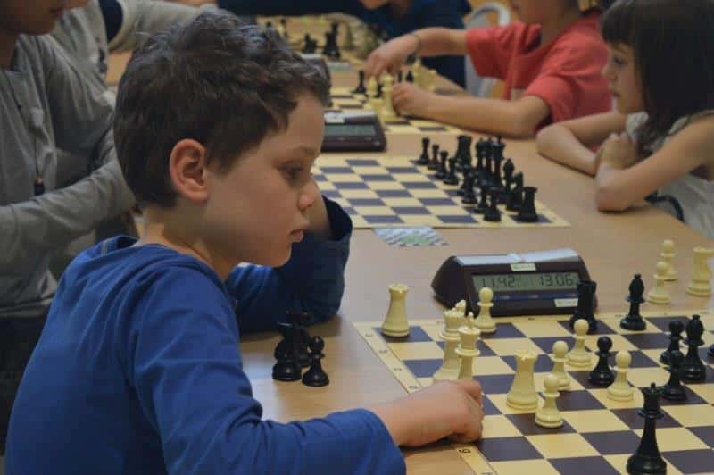 Torneo giovanile CERG Soliera