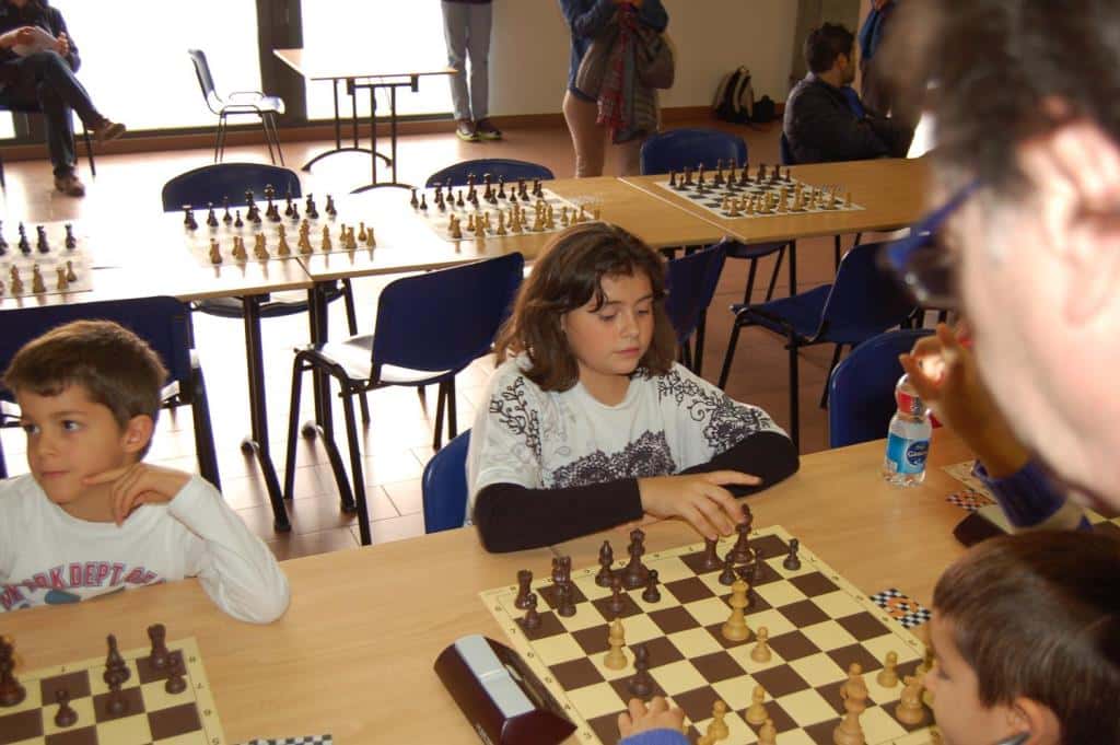 Torneo giovanile CERG Albareto