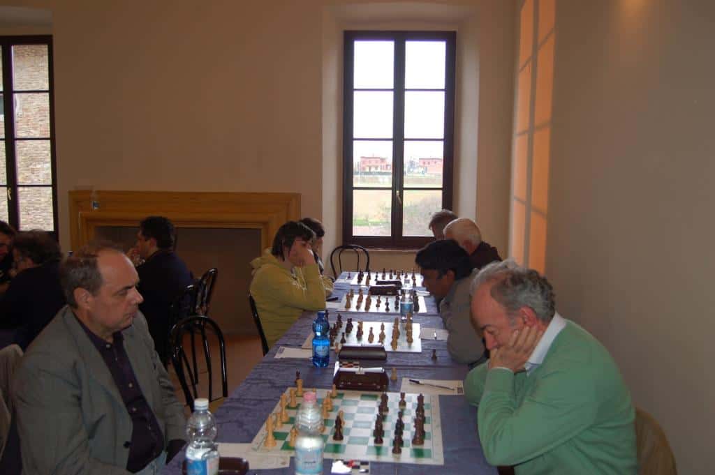 Concentramenti CIS serie A1.1, B7 e C13