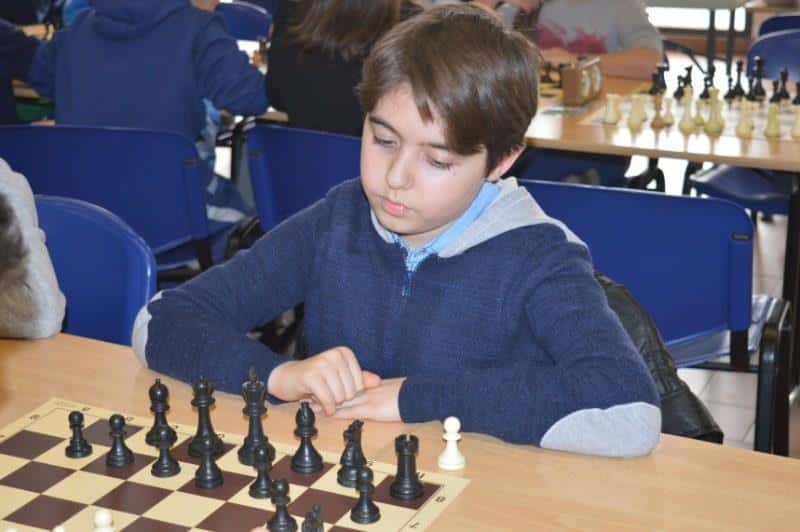 Torneo giovanile CERG Albareto