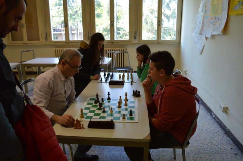 Torneo giovanile CERG Vignola