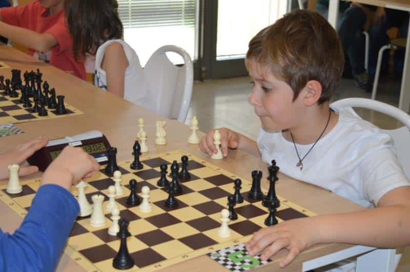 Torneo giovanile CERG Soliera