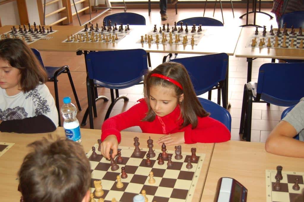 Torneo giovanile CERG Albareto