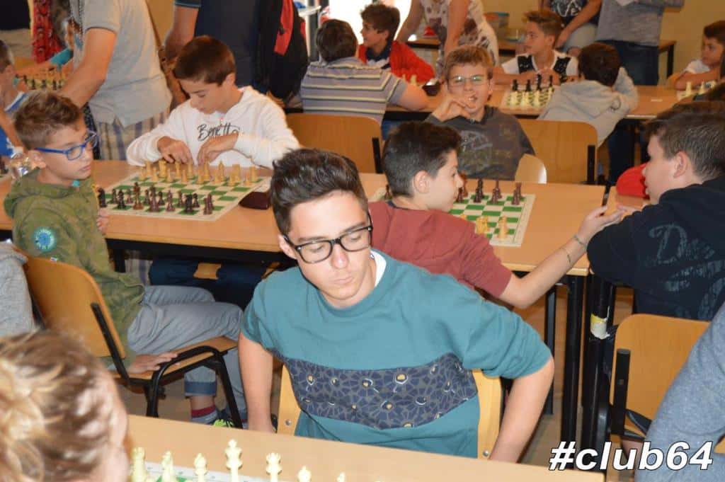 CIS U16 fase regionale