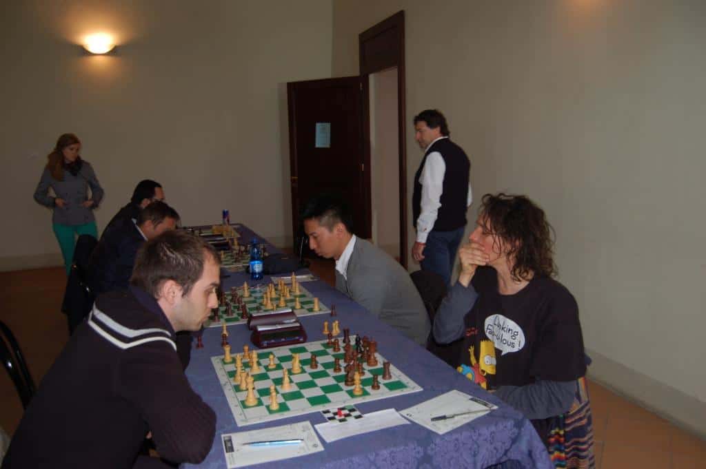 Concentramenti CIS serie A1.1, B7 e C13