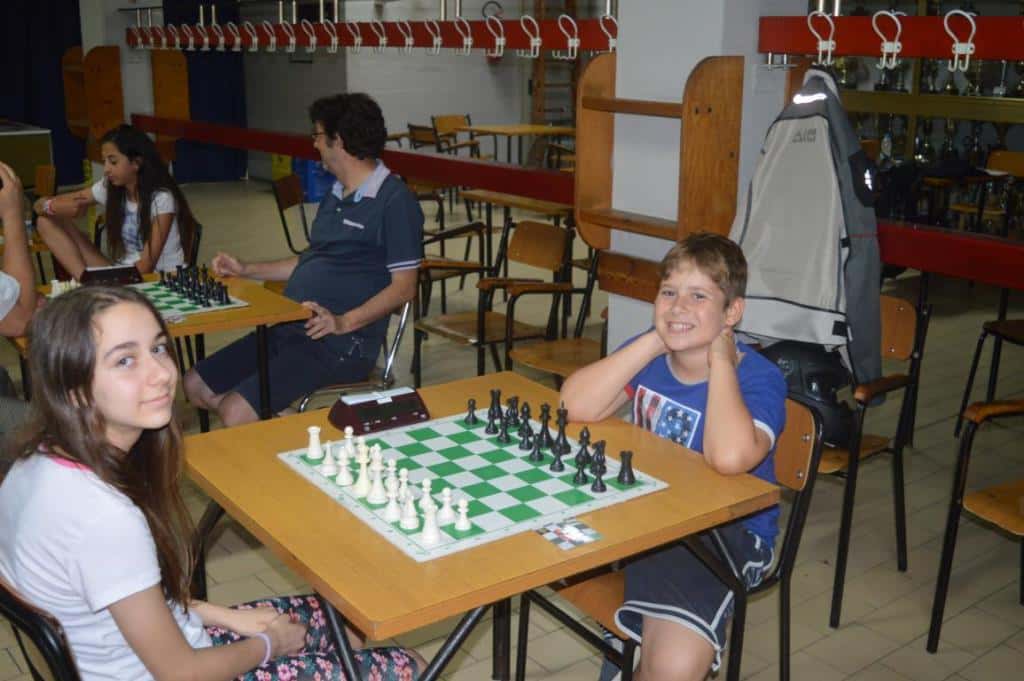 Lampi Estivi 2018 - 6° appuntamento