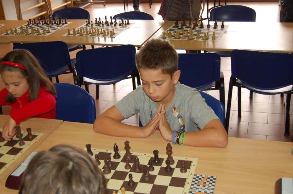 Torneo giovanile CERG Albareto