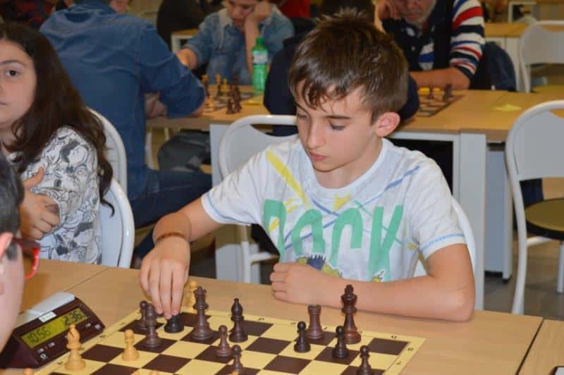 Torneo giovanile CERG Soliera