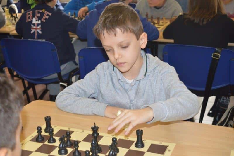 Torneo giovanile CERG Albareto