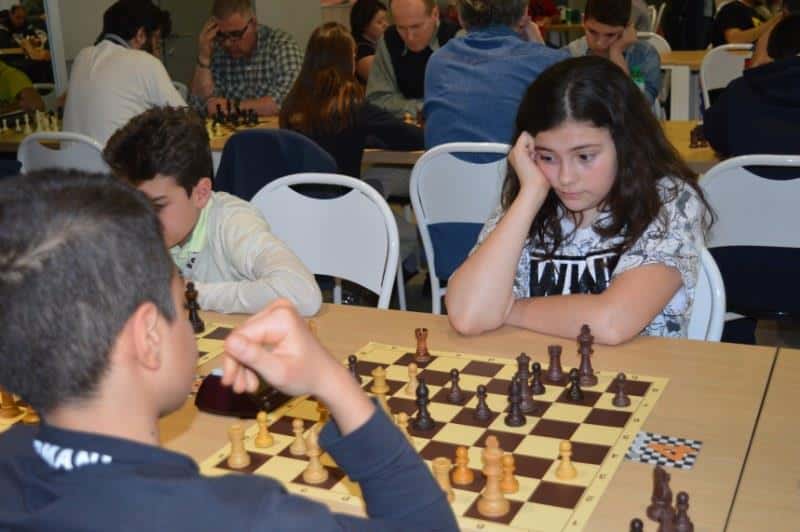 Torneo giovanile CERG Soliera