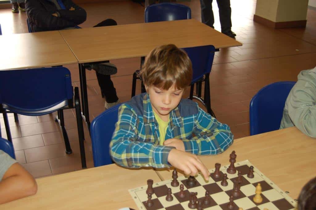 Torneo giovanile CERG Albareto