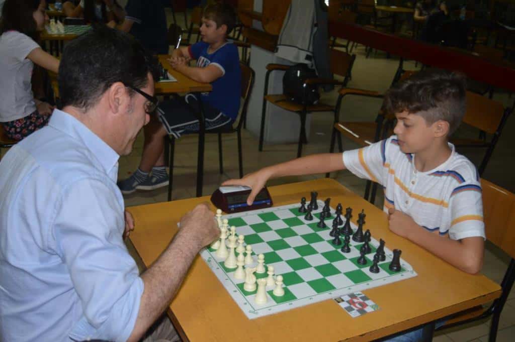 Lampi Estivi 2018 - 6° appuntamento