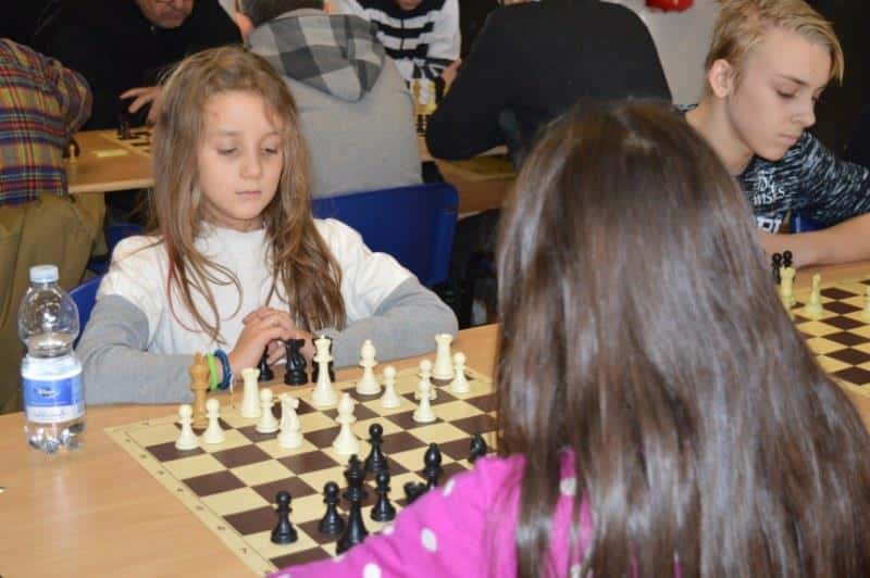 Torneo giovanile CERG Albareto