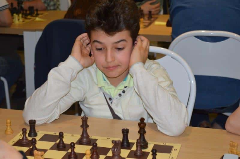 Torneo giovanile CERG Soliera