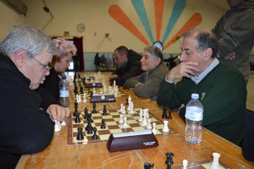 3° tappa del torneo giovanile CERG - Carpi