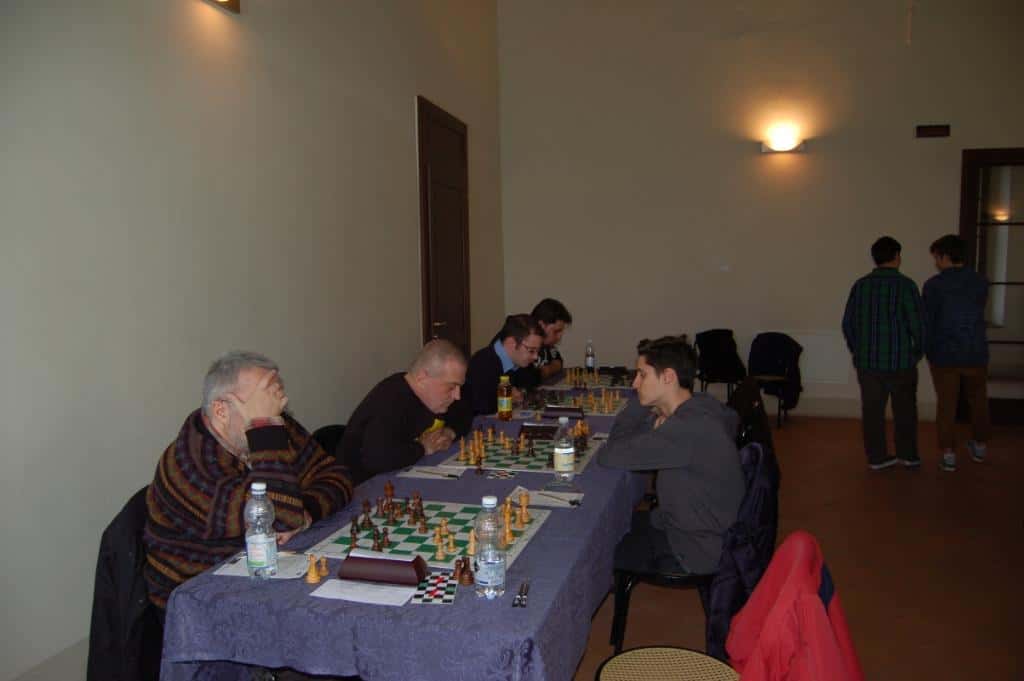 Concentramenti CIS serie A1.1, B7 e C13